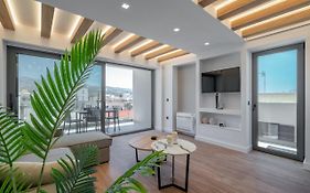 Almy Luxury Apartments